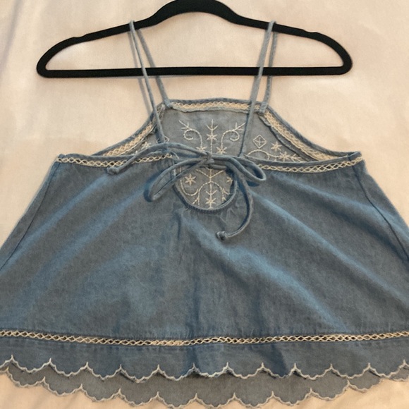 American Eagle Tank Top - Picture 4 of 6